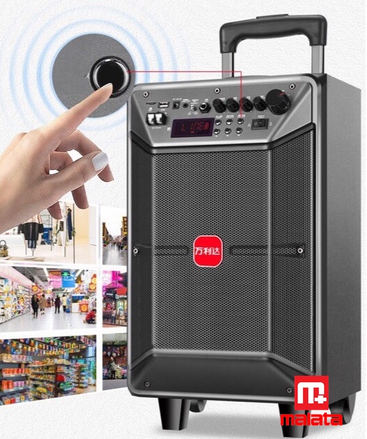 Địa chỉ cung cấp loa Malata uy tín bậc nhất ở Sài Gòn