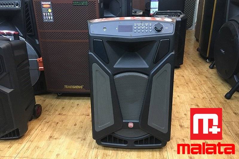 Tư vấn mua loa kéo siêu hay với 8 tiêu chí sau đây