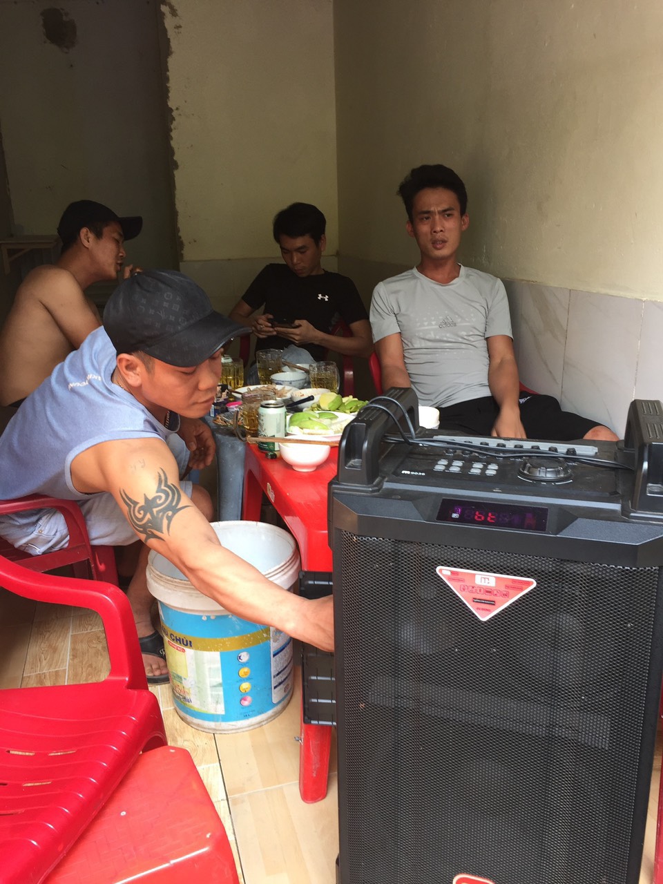 Cho thuê loa kéo, thuê loa kéo, mướn loa kéo, thuê loa kéo bình dương, thuê loa kéo gần đây