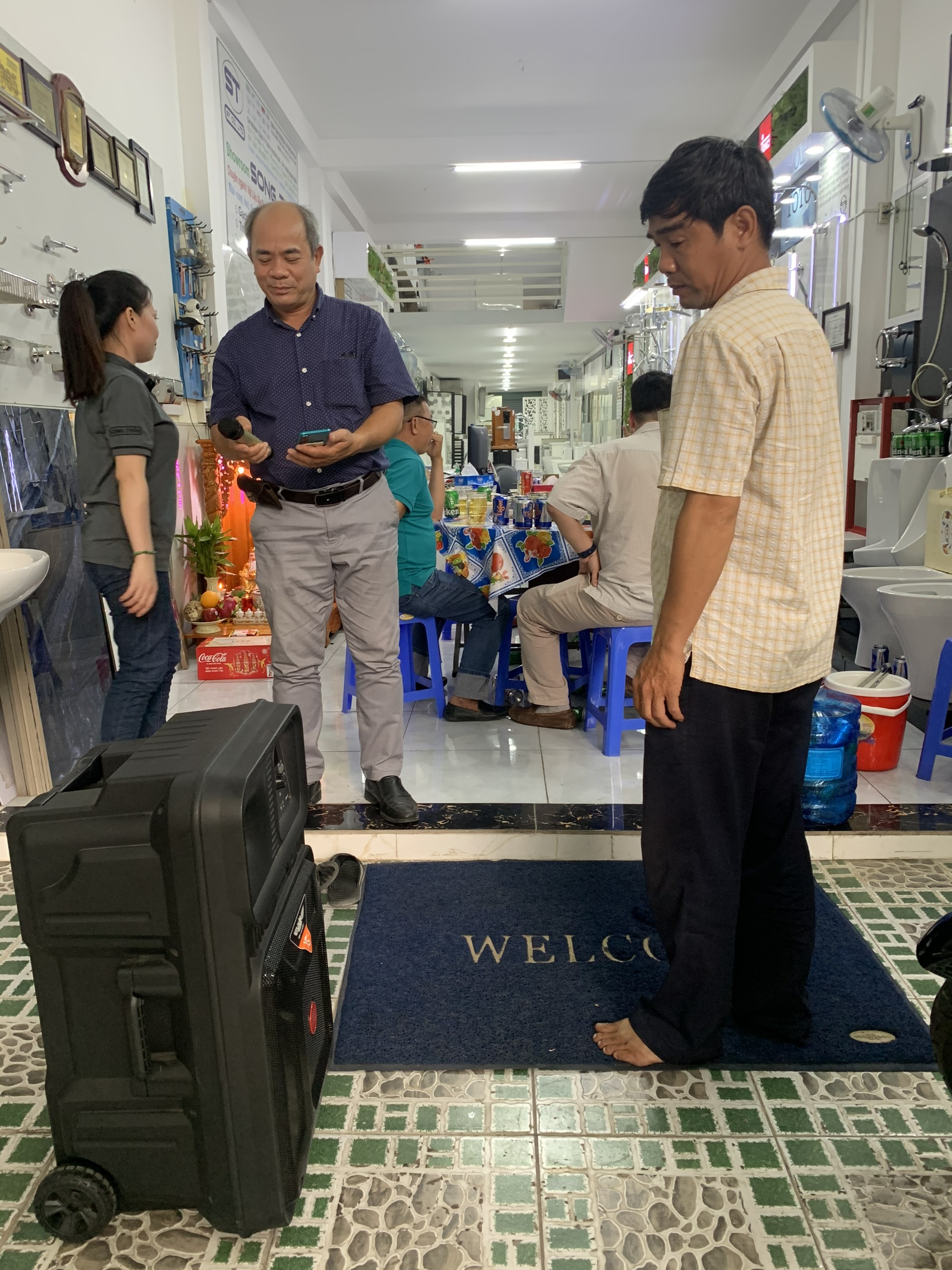 Cho thuê loa kéo, thuê loa kéo, mướn loa kéo, thuê loa kéo bình dương, thuê loa kéo gần đây
