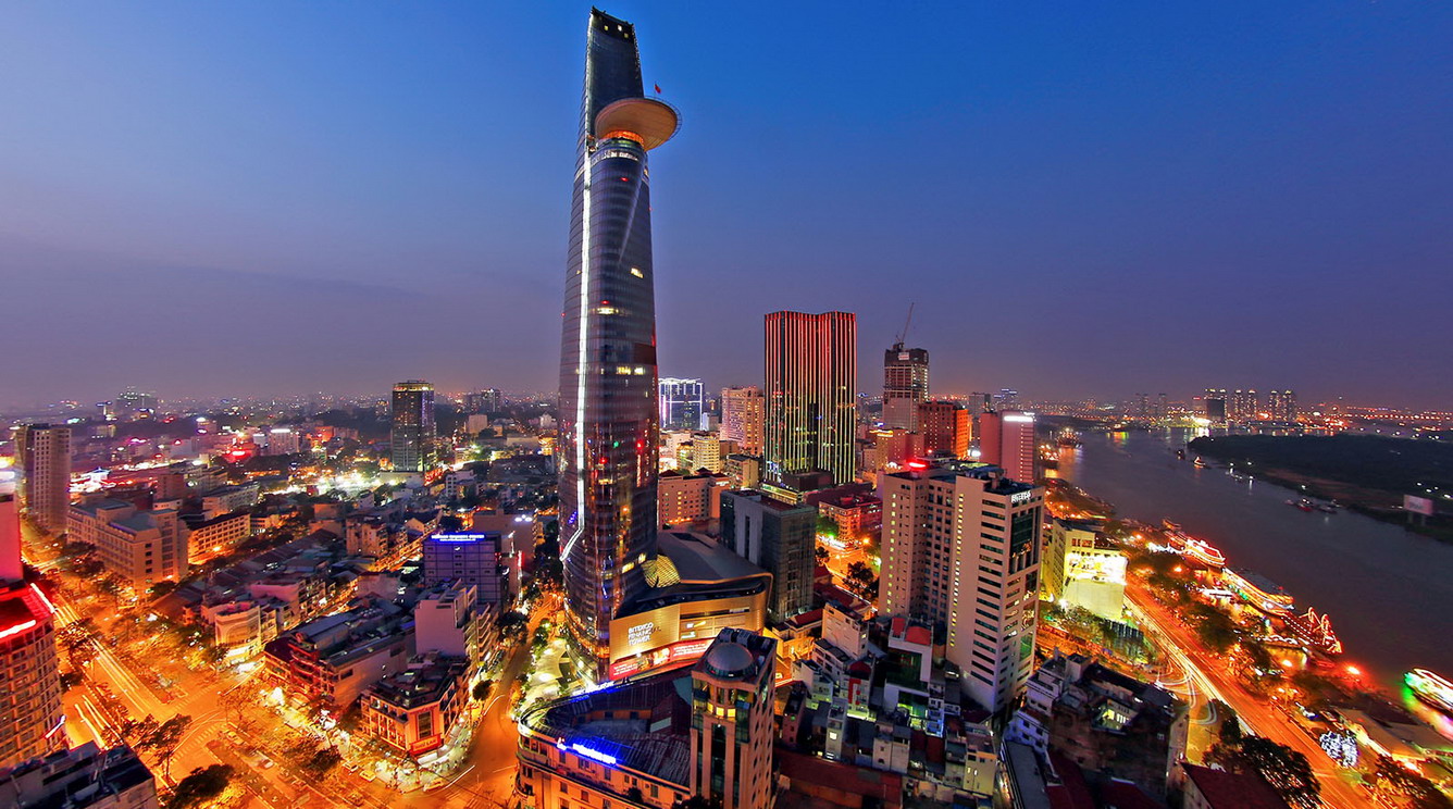 2 Trong 10 thành phố tuyệt vời nhất Châu Á - Hà Nội & TP.HCM