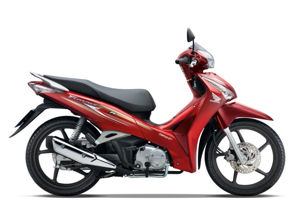 4 LÝ DO NÊN CHỌN MUA XE SỐ HONDA WAVE ALPHA