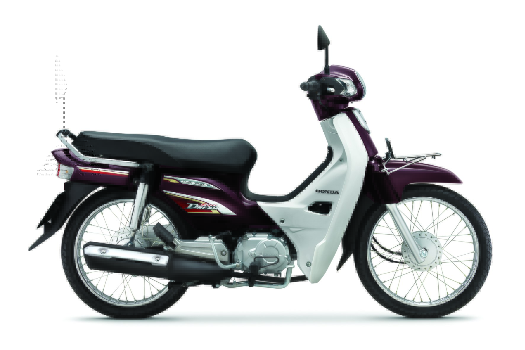 Top 5 mẫu xe máy được ưa chuộng nhất Việt Nam Muaxegiatotcom