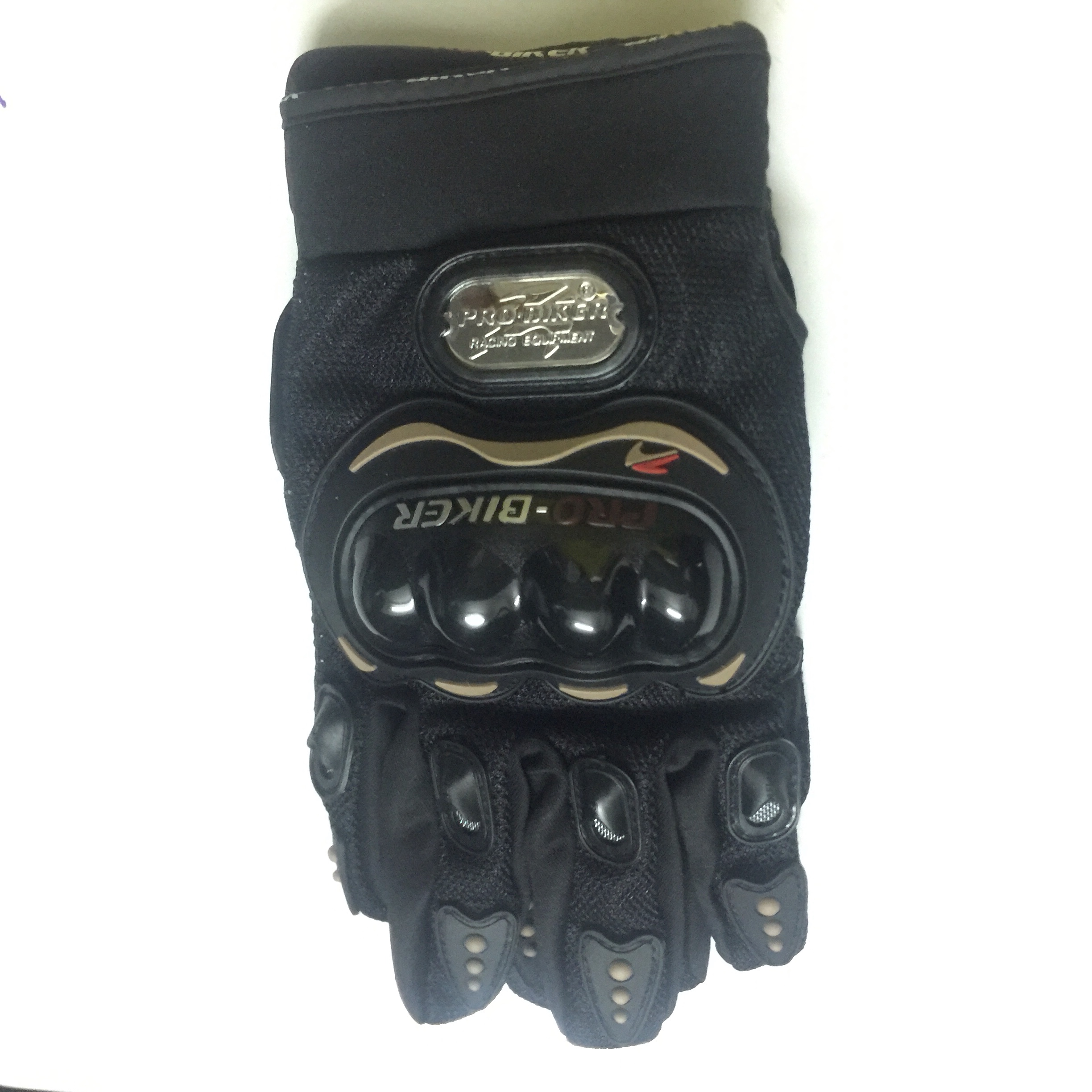 Găng tay gù nhựa dài Probike Găng tay gù nhựa dài Probike