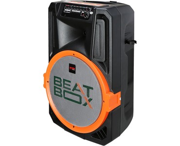 Thuê loa kéo karaoke loại cao cấp acnos/ sơn ca/ kb 39u beatbox ( đoàn >15 người)