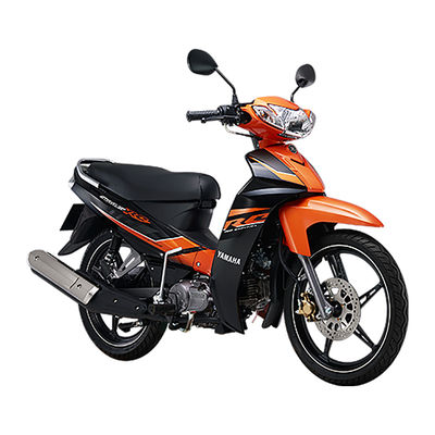 Thuê xe số Yamaha Sirius