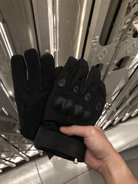 Găng tay oakley dài Găng tay oakley dài