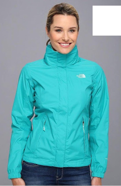 Áo gió 2 lớp màu trơn hàng đẹp the north face hàng chính hãng