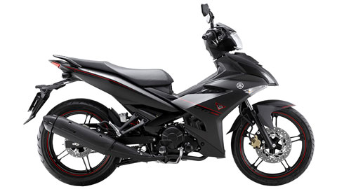 Thuê xe côn Yamaha Exciter