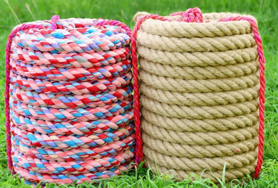 Thuê dây thừng kéo co Thuê dây thừng kéo co