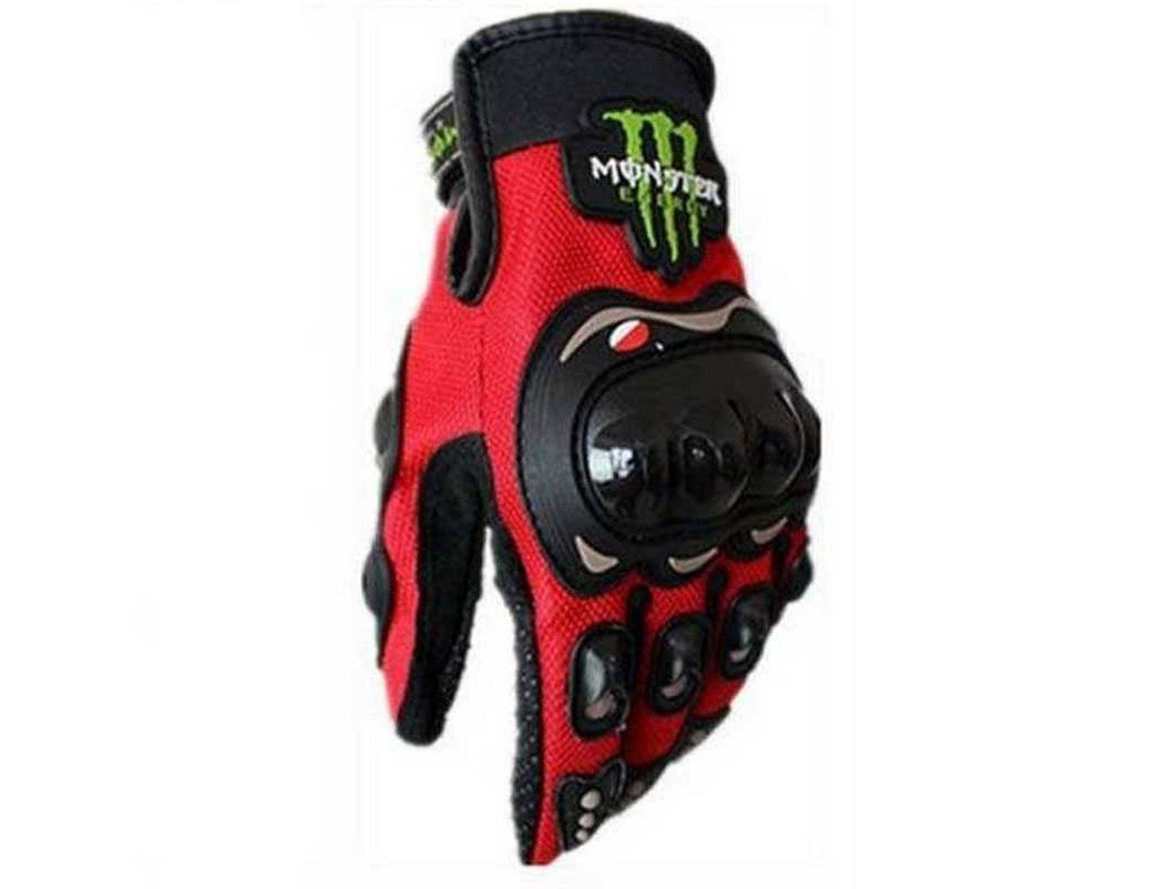 Găng gù nhựa dài monster mẫu 1 Găng gù nhựa dài monster mẫu 1