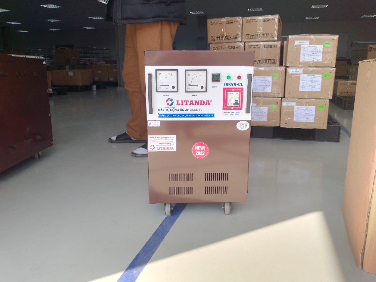 What Is Pressure Stabilizer? What Is The Function Of Voltage Stabilizer? Why Use Voltage Stabilizer