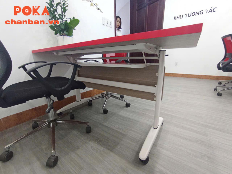 Bán chân bàn huấn luyện tại Hà Nội