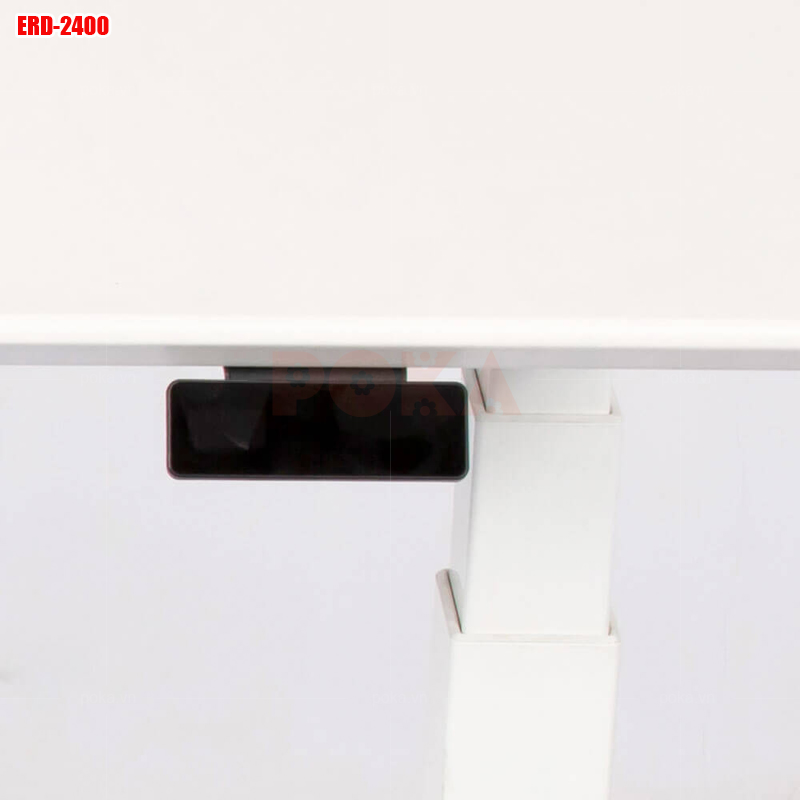 bàn làm việc ergonomic 2 động cơ