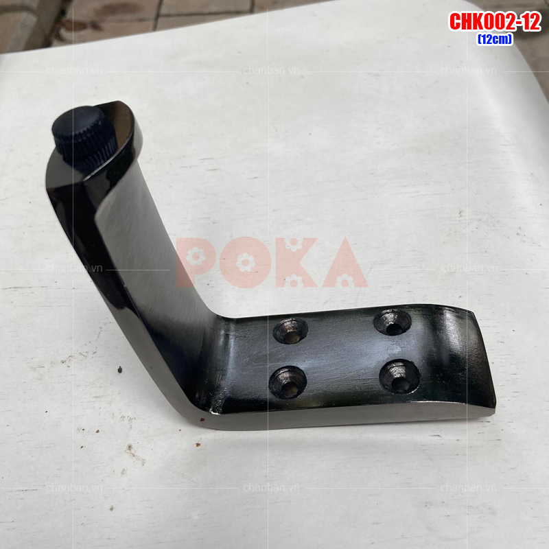 Chân ghế sofa CHK002-12-3