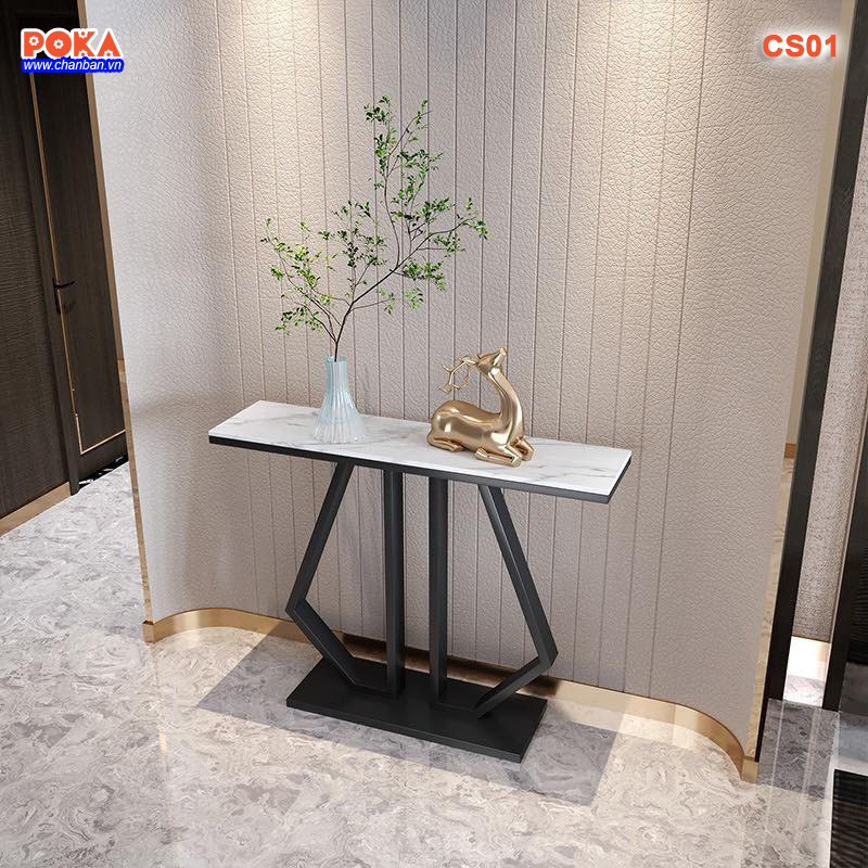 Chân bàn Console - Trang 2 | Chân bàn POKA