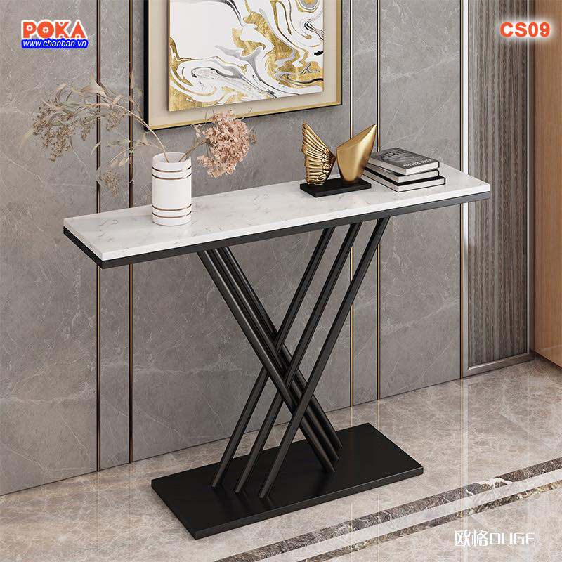 Chân bàn Console | Chân bàn POKA