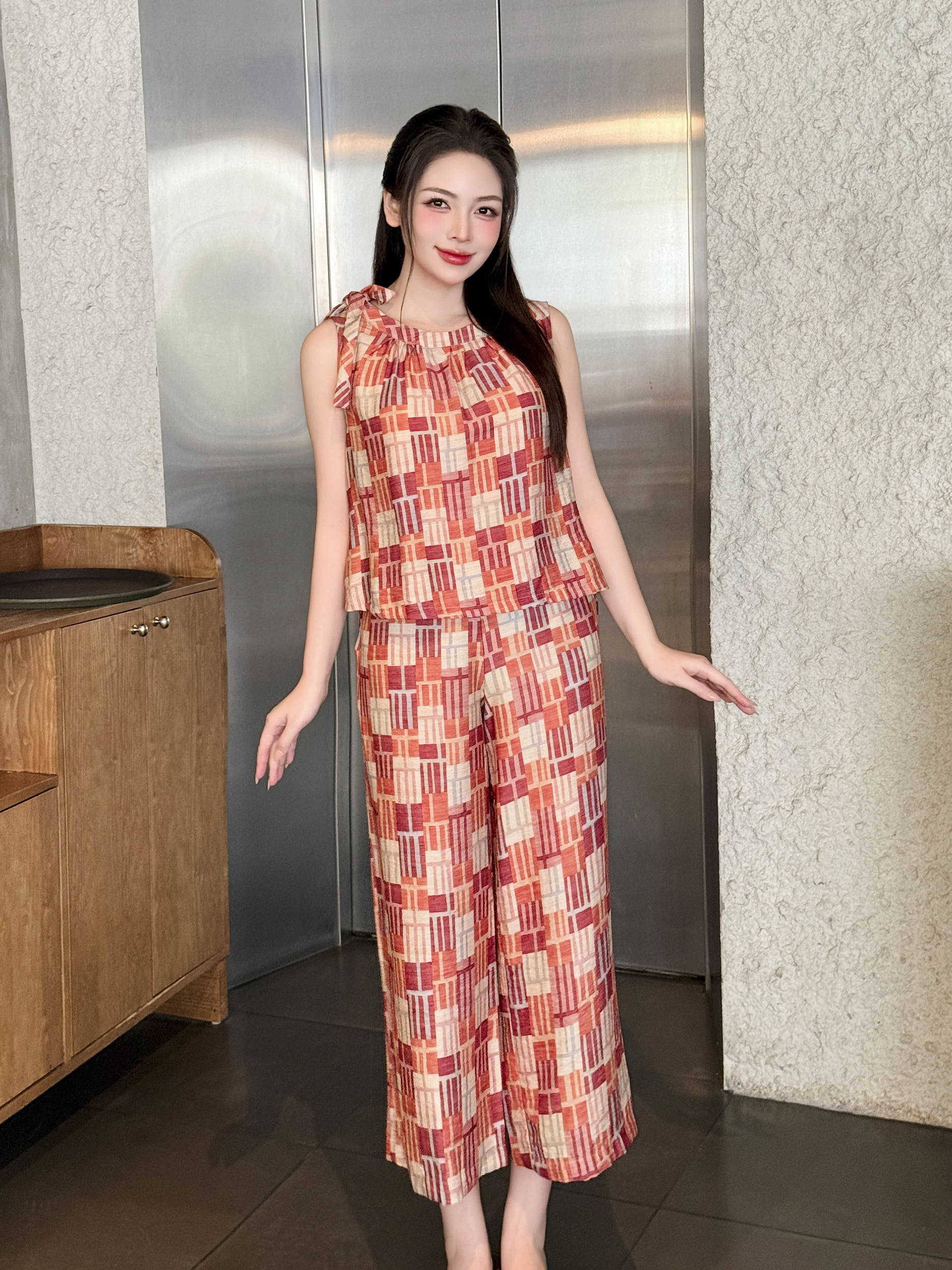 Bộ đũi sát nách