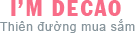logo Im decao