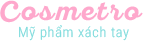 logo cosmetro