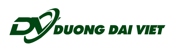 CÔNG TY CP THƯƠNG MẠI DƯƠNG ĐẠI VIỆT
