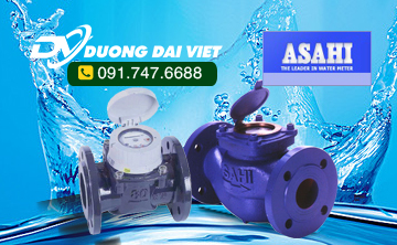 CÔNG TY CP THƯƠNG MẠI DƯƠNG ĐẠI VIỆT