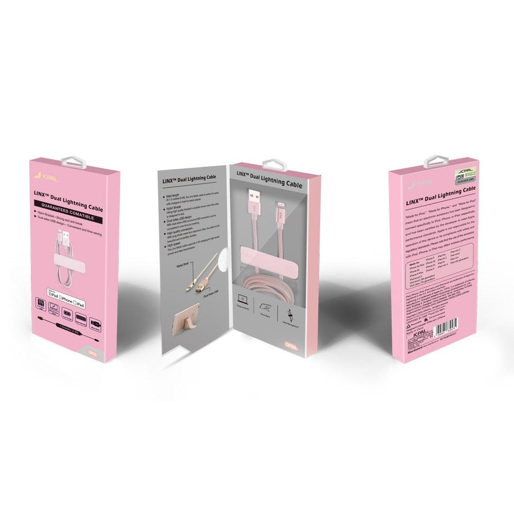 Lựa chọn cáp sạc cho Smartphone của bạn một cách thông minh