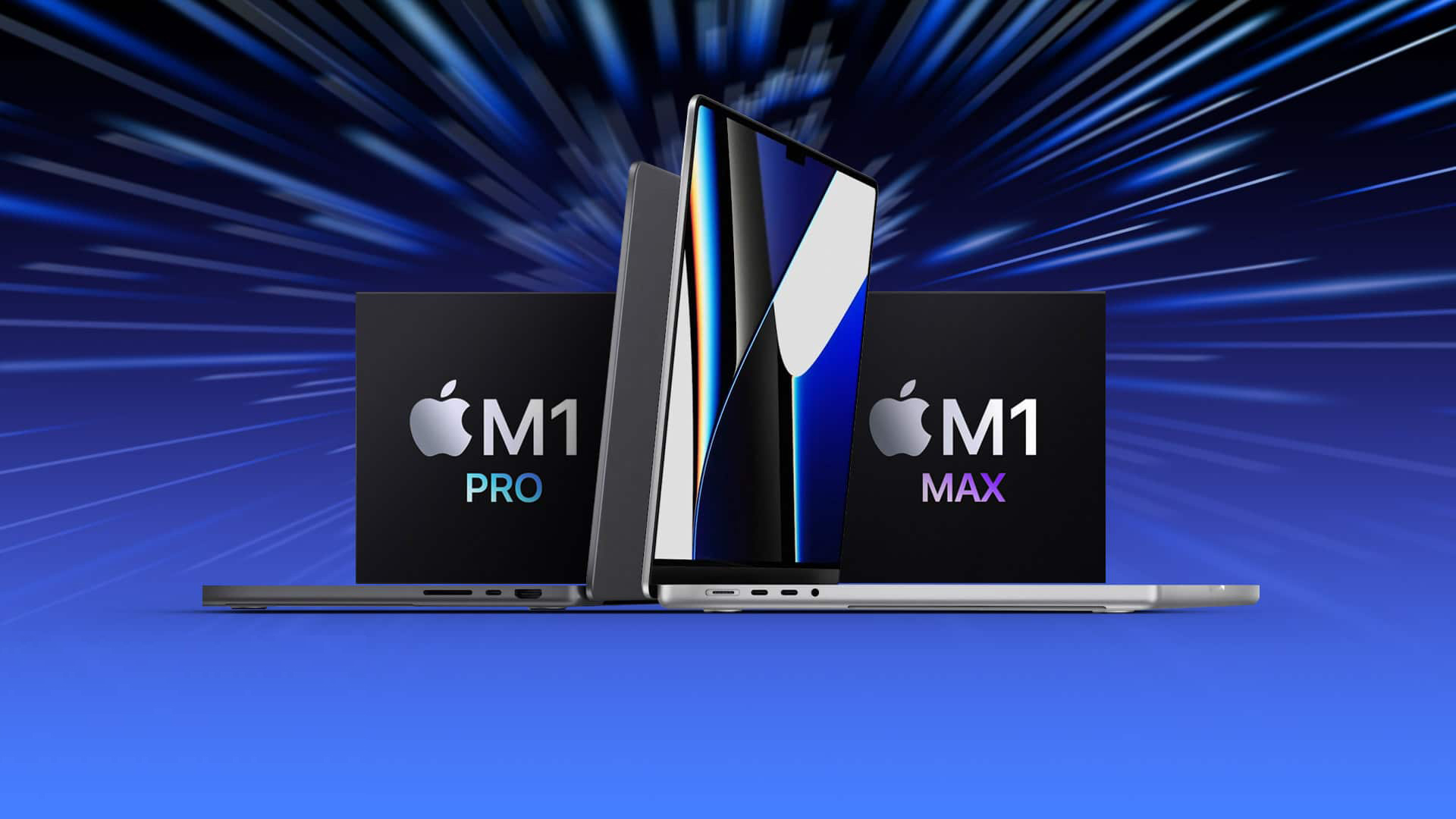 Tổng hợp các siêu phẩm được ra mắt tại sự kiện APPLE Unleashed 18/10: MacBook Pro với chip M1 Pro và M1 Max cực mạnh, AirPods 3 và…