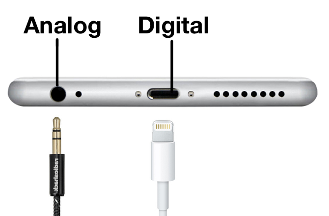 Loại bỏ jack tai nghe 3.5mm, điều ngớ ngẩn nhất mà các hãng buộc người dùng phải chấp nhận?