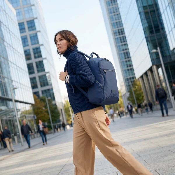 Vệ sinh balo thế nào cho sạch mà vẫn giữ đẹp dáng túi?