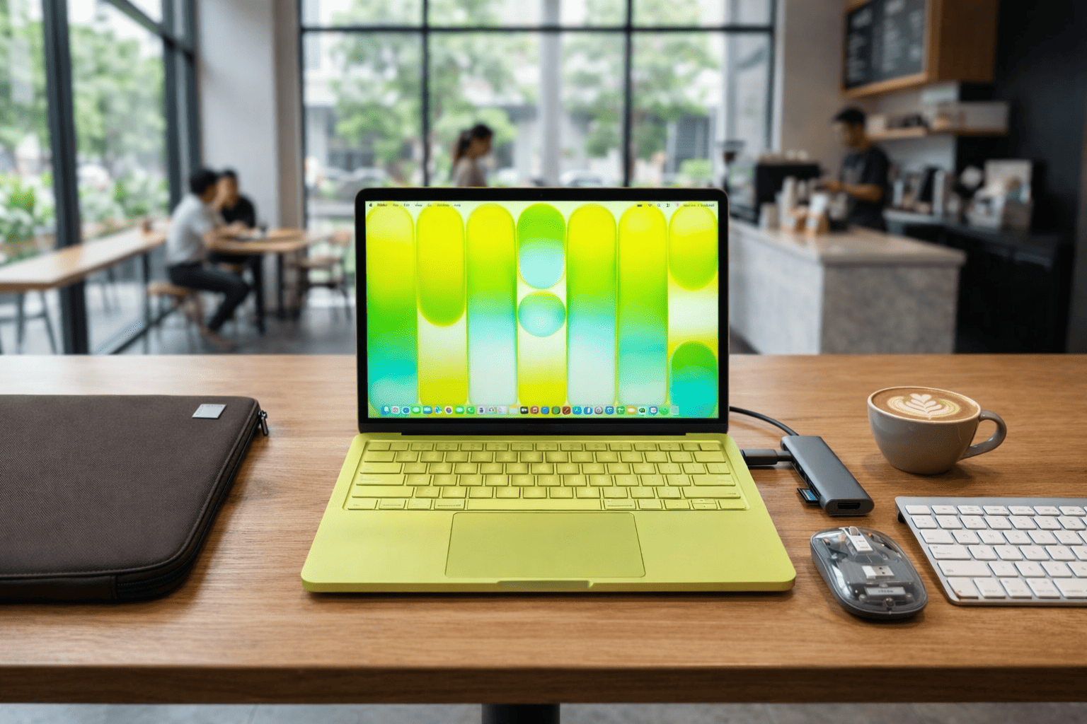 MacBook Neo là gì? Có đáng nâng cấp từ MacBook Air không?