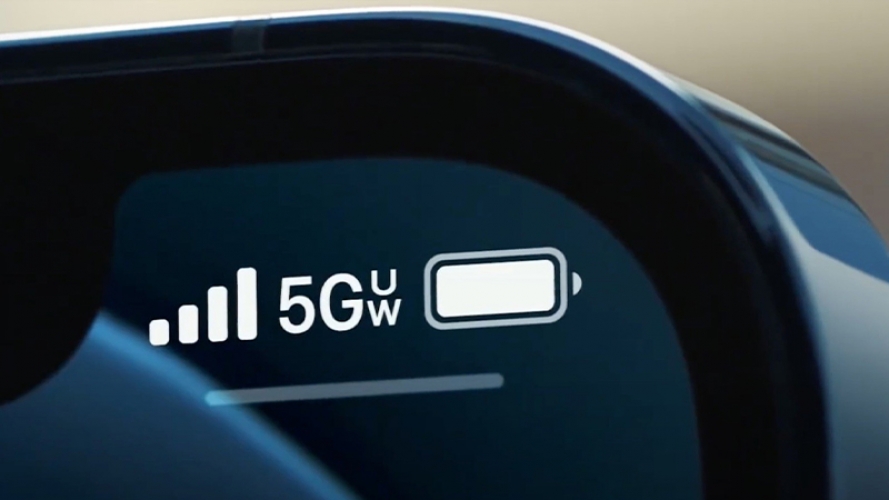 Hơn 50% sản lượng iPhone 13 sẽ được hỗ trợ 5G băng tần siêu nhanh mmWave