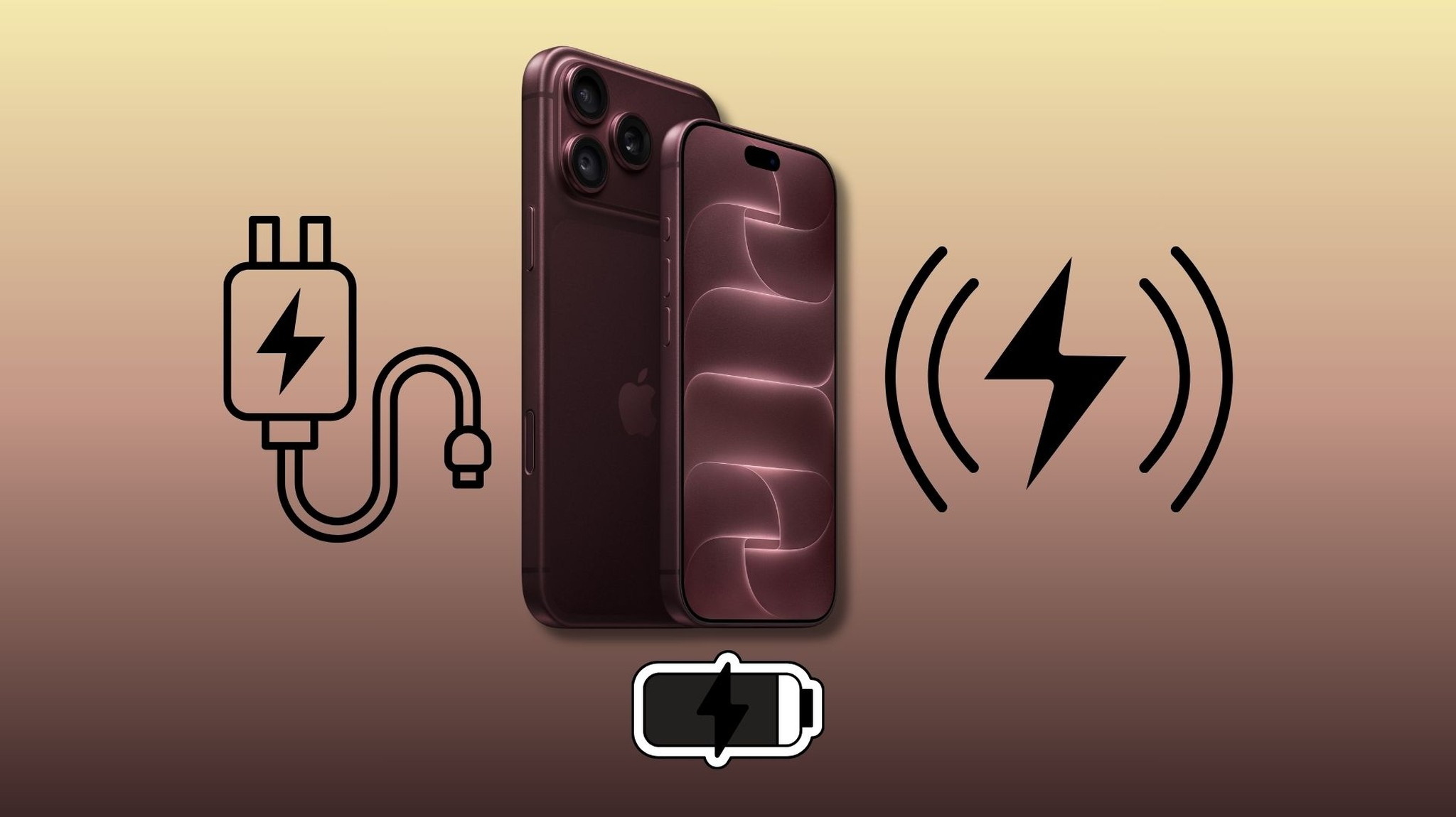 So sánh tốc độ sạc iphone mới: 15 phút với dây hay 30 phút cùng magsafe đáng tiền hơn?