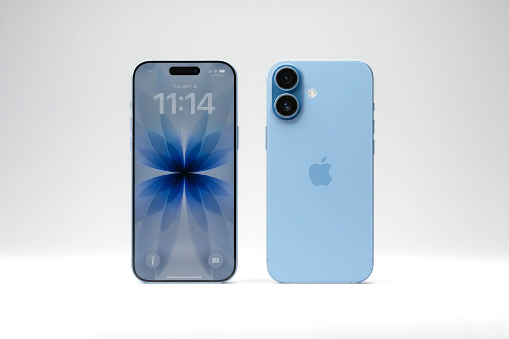 iPhone 17 – Sự Kết Hợp Giữa Thiết Kế Tinh Tế và Hiệu Năng Đỉnh Cao