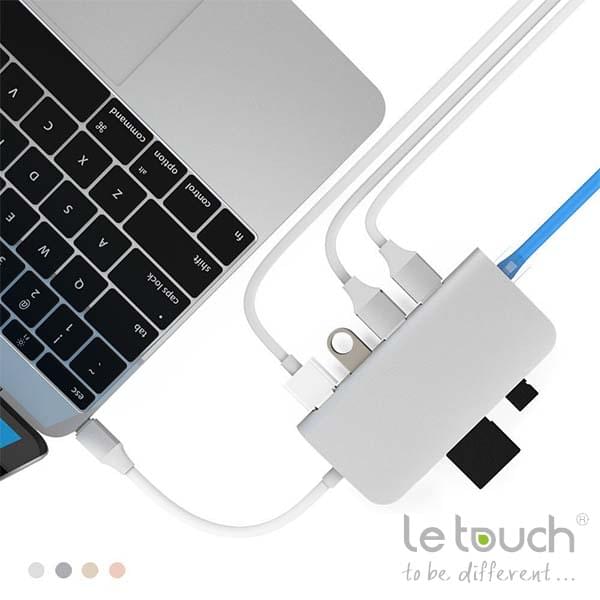 USB TYPE C LÀ GÌ?