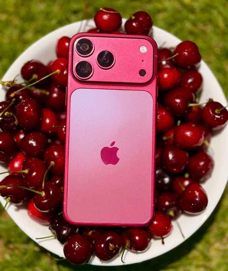Có iPhone 18 Pro/Pro Max rồi, sắm thêm gì để "flex" cho trọn bộ?