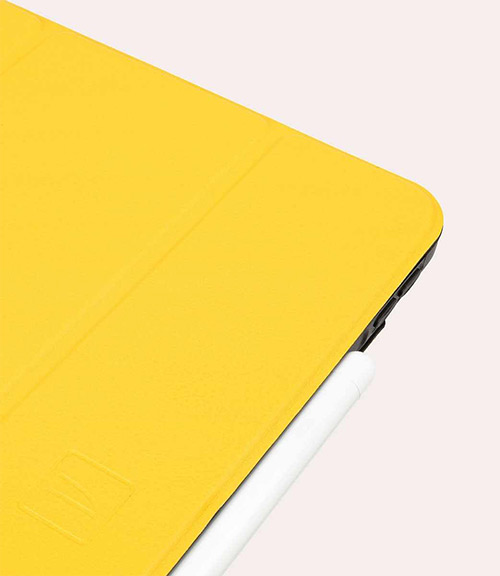 Bao da TUCANO Premio iPad Pro M1 2021 11 inch