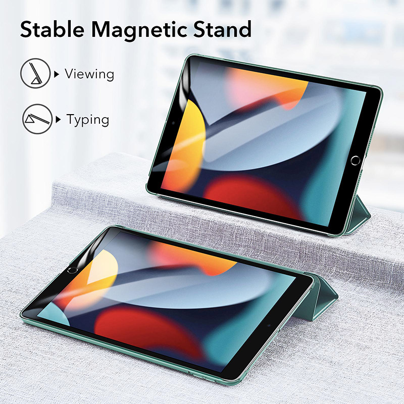 bao da esr ipad 7 8 9 10.2 inch