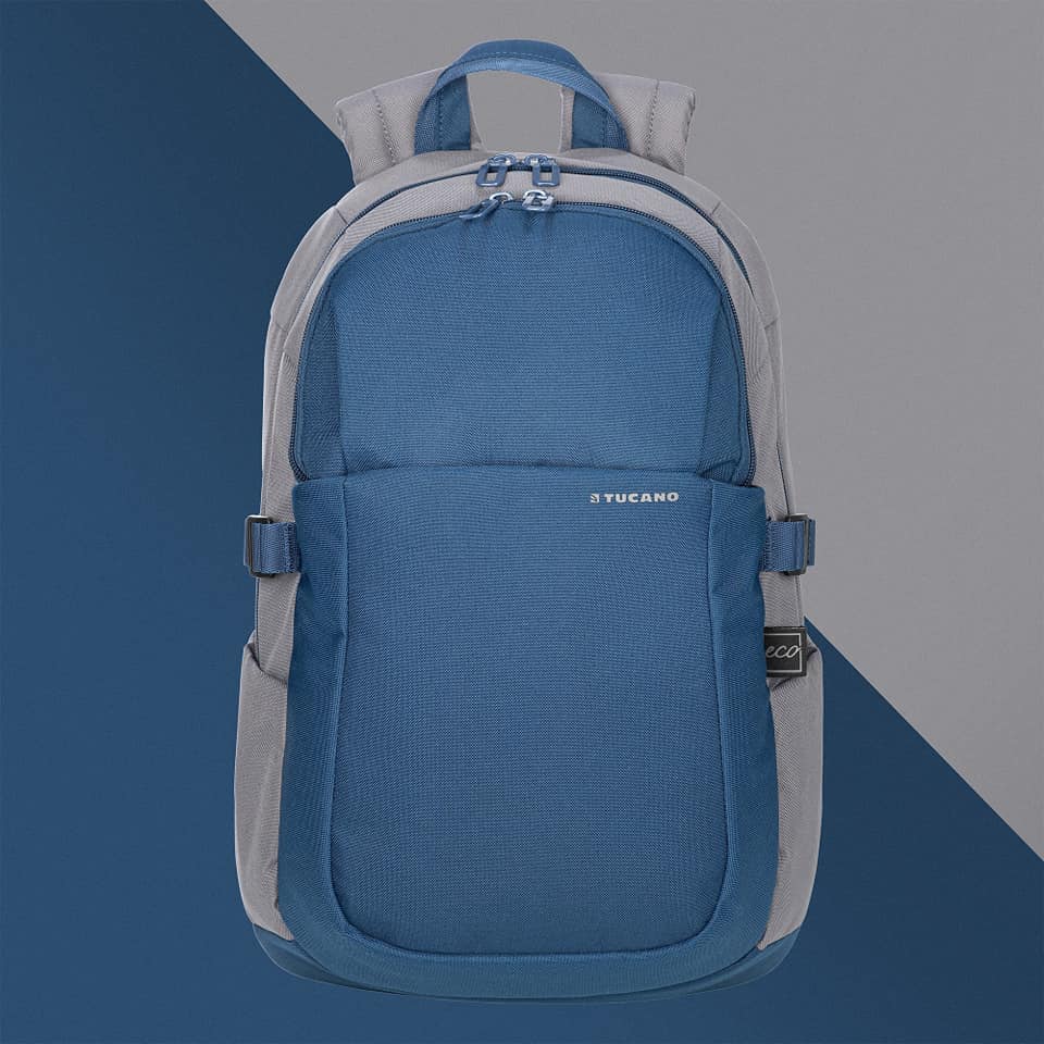 Balo Tucano Recycled Bip Eco | balo tái chế