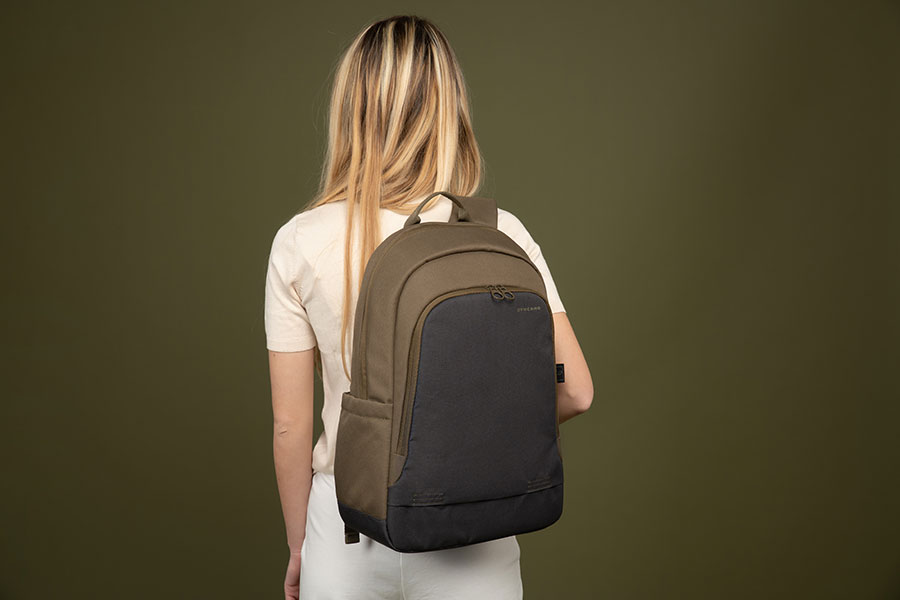 Balo Recycled| tái chế Tucano Bico Eco 16 inch