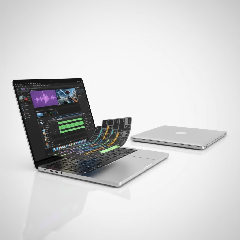 Phụ kiện MacBook