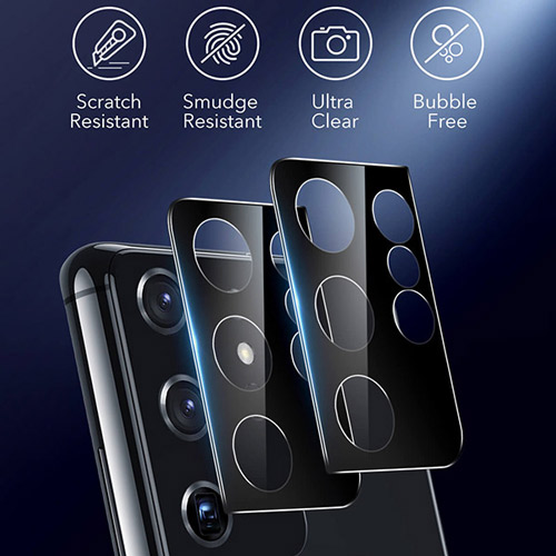 Cường lực Camera ESR Galaxy S20 Plus ...