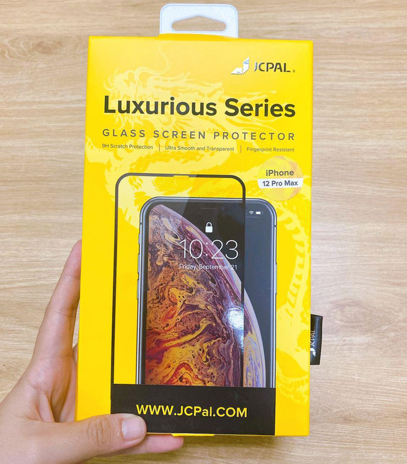 cường lực iphone 12