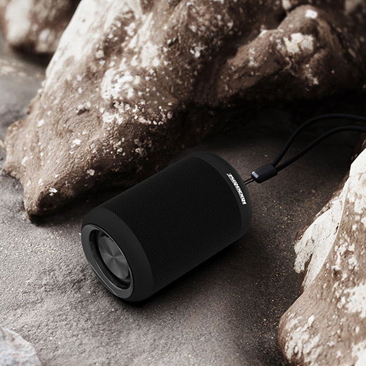 Loa bluetooth ROCKROSE Adventure Eco 5W IPX65