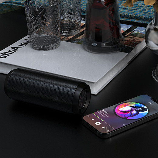 Loa bluetooth ROCRROSE Adventure Neo 10W
