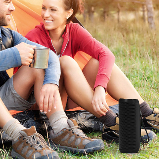 Loa bluetooth ROCRROSE Adventure Neo 10W