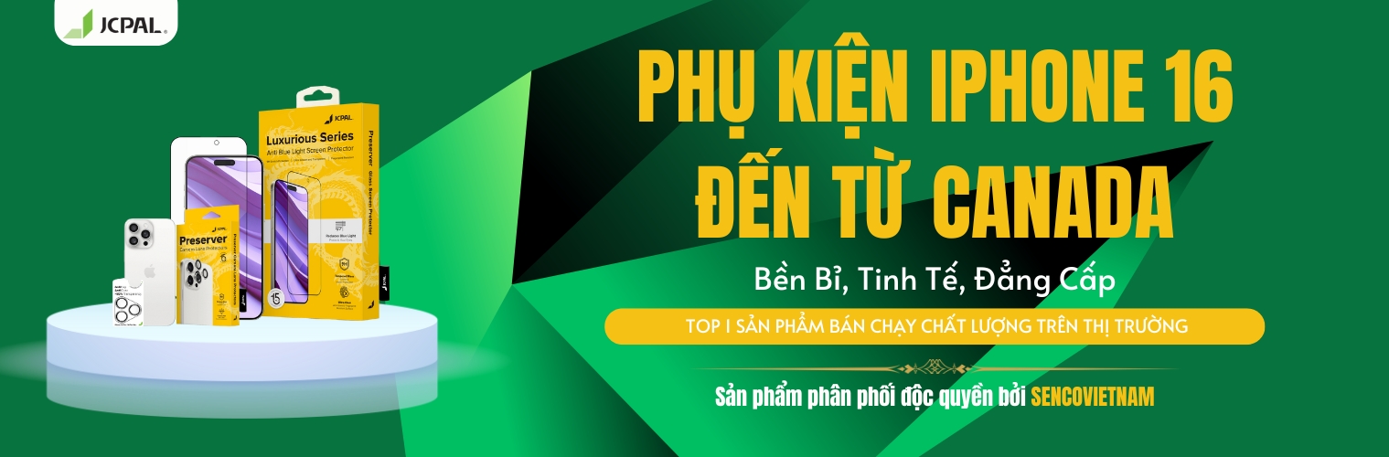 PHỤ KIỆN