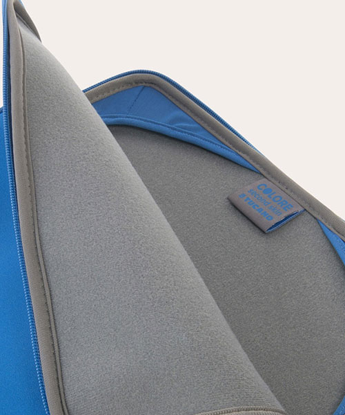 Túi chống sốc Tucano Colore Second Skin