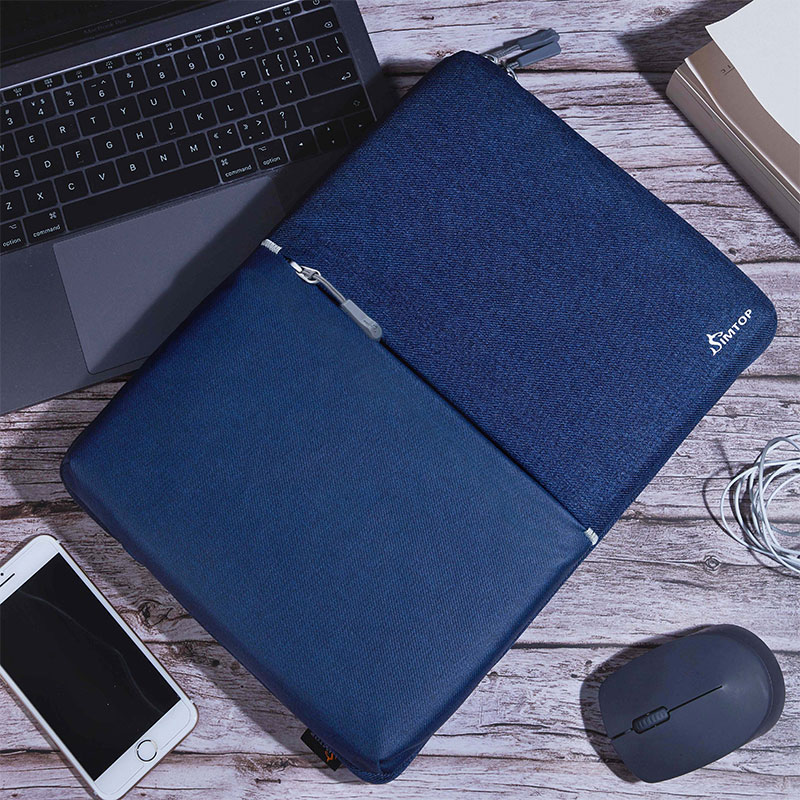 Túi chống sốc SIMTOP Skin Zip 14 inch