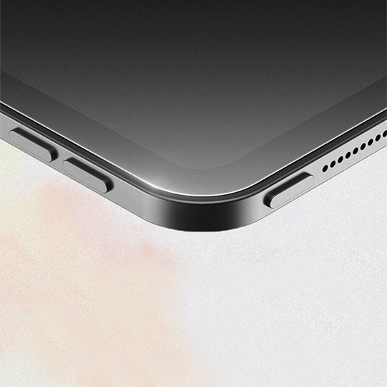 Miếng dán màn hình JCPAL iPad Pro 2020